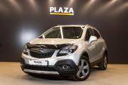 Opel Mokka I Уфа  - изображение 22