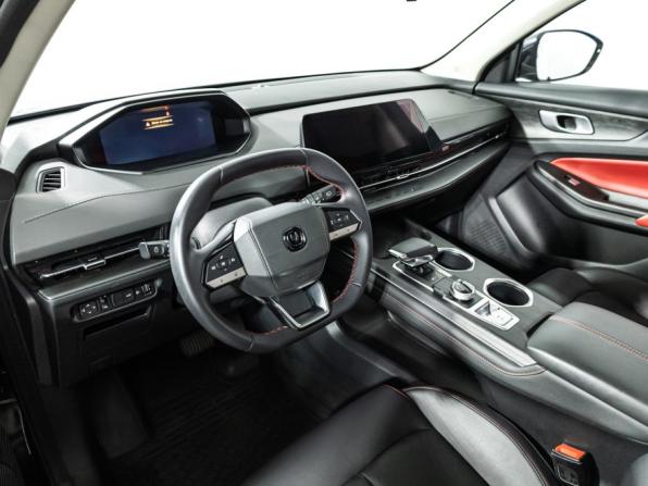 Changan CS55 Plus II с пробегом 2024 года, цена 2 149 000 рублей, 32863 км, внедорожник, Автокод Объявления
