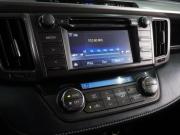 Toyota RAV4 IV (XA40) Воронеж  - изображение 37