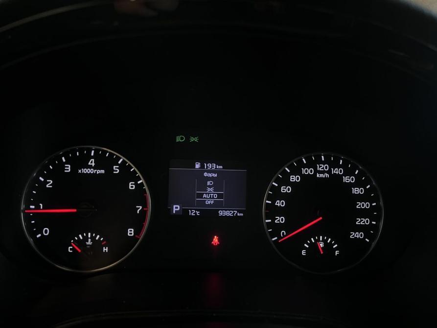 Kia Seltos I Чебоксары  - изображение 11