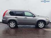 Nissan X-Trail II Москва  - изображение 19