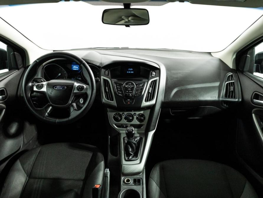 Ford Focus III Санкт-Петербург  - изображение 13