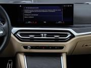 BMW 3 серии VII (G2x) Рестайлинг Москва  - изображение 42