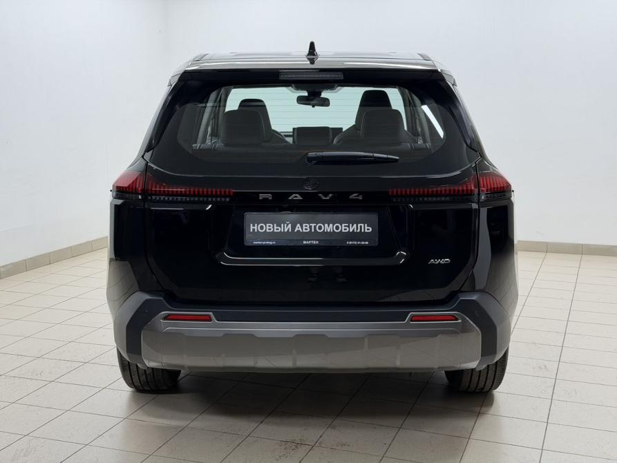 Toyota RAV4 VI (XA60) Вологда  - изображение 5