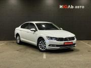 Volkswagen Passat B8 Челябинск  - изображение 26