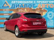 Ford Focus III Набережные Челны  - изображение 26