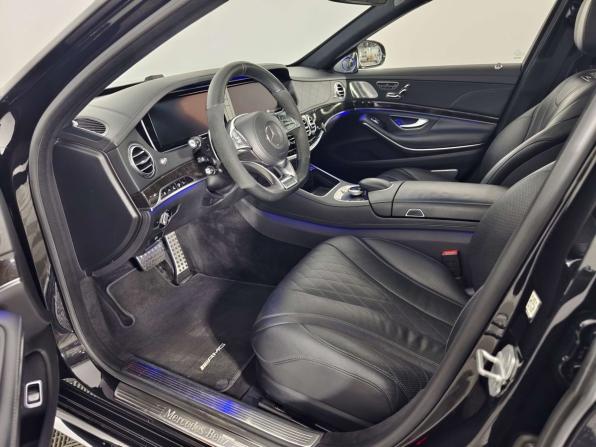 Mercedes-Benz S-Класс VI (W222 C217) с пробегом 2014 года, цена 2 899 000 рублей, 150806 км, седан, Автокод Объявления
