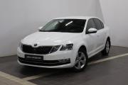 Skoda Octavia III (A7) Рестайлинг Ульяновск  - изображение 15