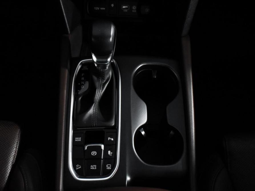 Hyundai Santa Fe IV Санкт-Петербург  - изображение 22