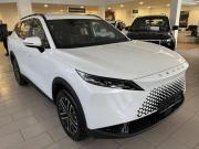 Omoda C7 Москва  - изображение 9