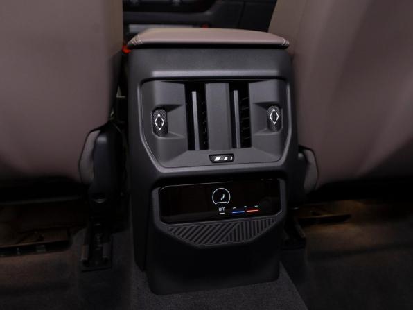 BMW X3 IV (G45/G48) с пробегом 2025 года, цена 7 250 000 рублей, 50 км, внедорожник, Автокод Объявления