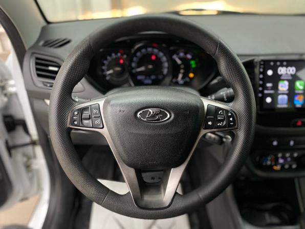 Lada (ВАЗ) Vesta I с пробегом 2017 года, цена 799 000 рублей, 168035 км, седан, Автокод Объявления