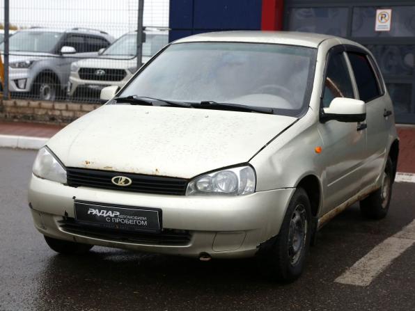 Lada (ВАЗ) Kalina I с пробегом 2011 года, цена 194 000 рублей, 266000 км, универсал, Автокод Объявления