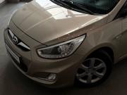 Hyundai Solaris I Санкт-Петербург  - изображение 34