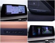 BMW 5 серии VII (G30/G31/G38) Москва  - изображение 38