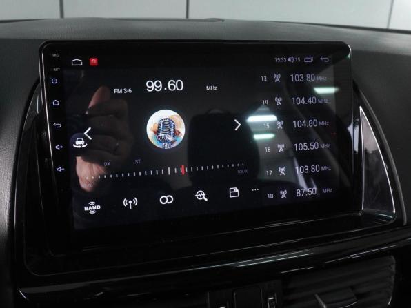 Mazda CX-5 I с пробегом 2014 года, цена 1 699 000 рублей, 98337 км, внедорожник, Автокод Объявления