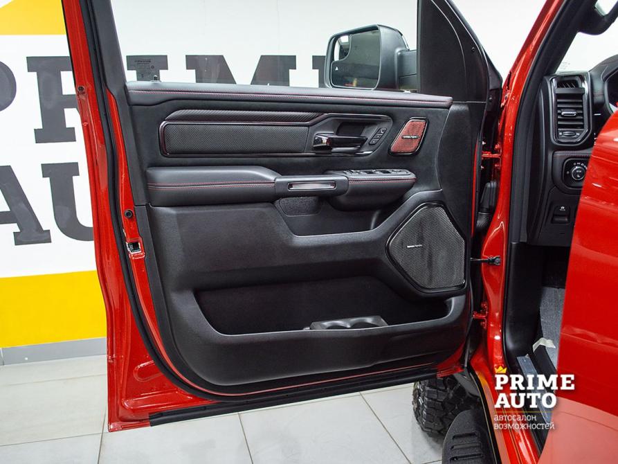 Ram 1500 V Рестайлинг Новосибирск  - изображение 9