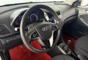 Hyundai Solaris I Рестайлинг Киров  - изображение 42
