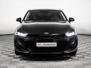 Kia K5 III Москва  - изображение 21