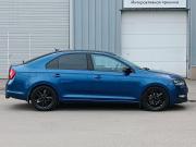 Skoda Rapid I Рестайлинг Санкт-Петербург  - изображение 33