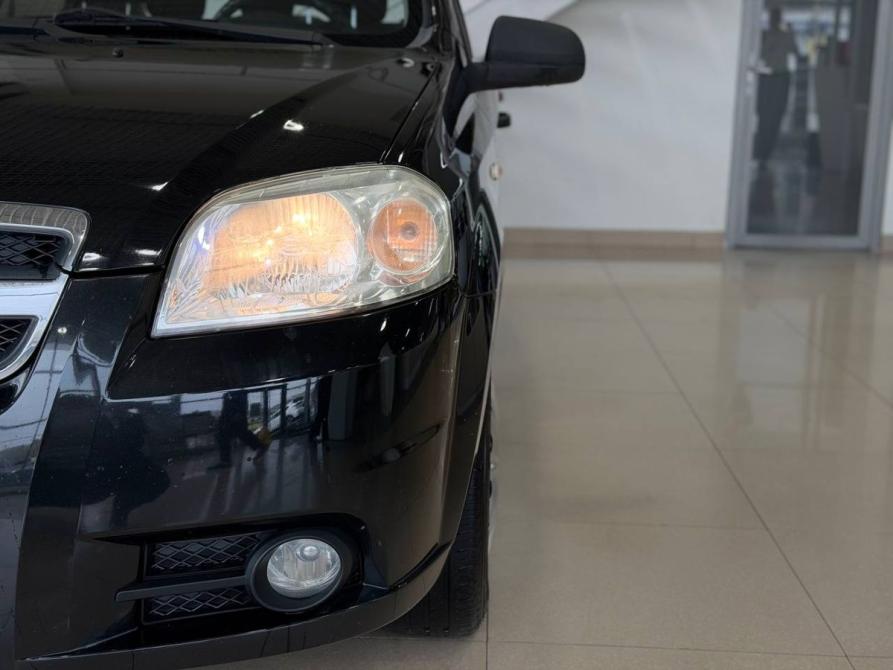 Chevrolet Aveo I Рестайлинг Ростов-на-Дону  - изображение 5