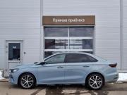 Geely Emgrand II Москва  - изображение 34