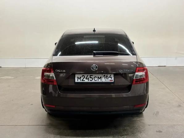 Skoda Octavia III (A7) Рестайлинг с пробегом 2019 года, цена 1 399 000 рублей, 149000 км, лифтбек, Автокод Объявления