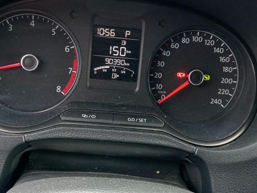 Volkswagen Polo V Рестайлинг Самара  - изображение 6