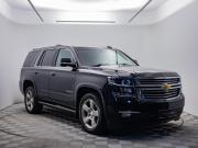 Chevrolet Tahoe IV Москва  - изображение 23