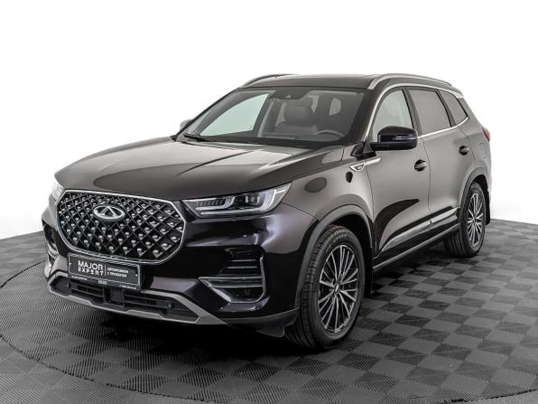 Chery Tiggo 8 Pro I с пробегом 2022 года, цена 1 990 000 рублей, 67573 км, внедорожник, Автокод Объявления