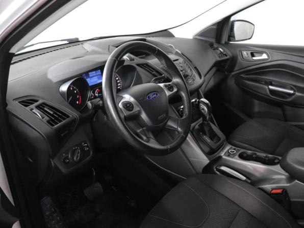 Ford Kuga II с пробегом 2015 года, цена 1 090 000 рублей, 151203 км, внедорожник, Автокод Объявления