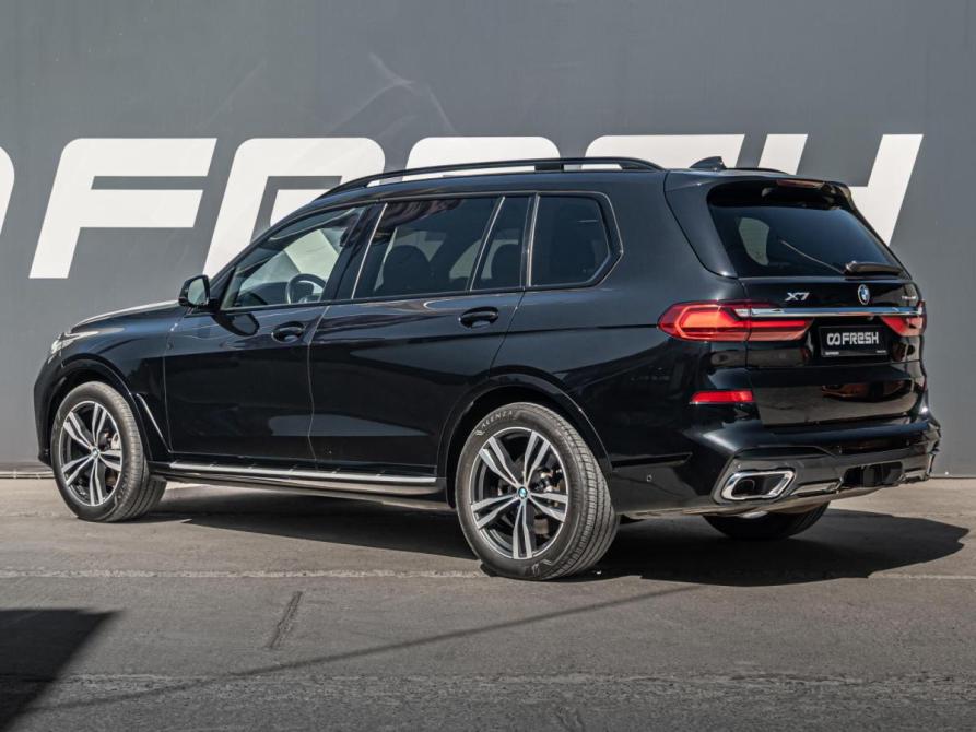 BMW X7 I (G07) Краснодар  - изображение 2