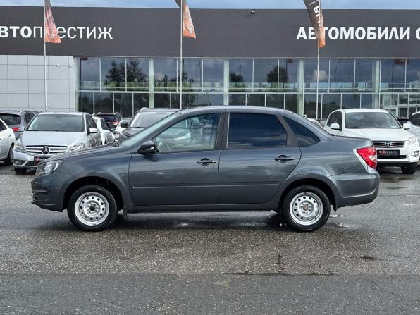 Lada (ВАЗ) Granta I Рестайлинг с пробегом 2024 года, цена 745 000 рублей, 50500 км, седан, Автокод Объявления