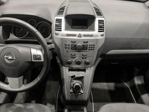 Opel Zafira B Рестайлинг с пробегом 2010 года, цена 870 000 рублей, 199625 км, минивэн, Автокод Объявления