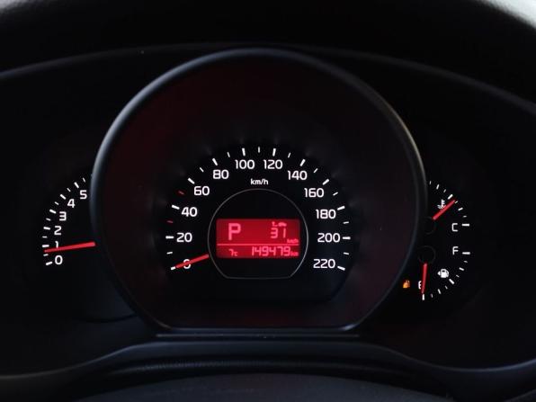 Kia Soul II Рестайлинг с пробегом 2018 года, цена 1 172 000 рублей, 149477 км, хэтчбек, Автокод Объявления
