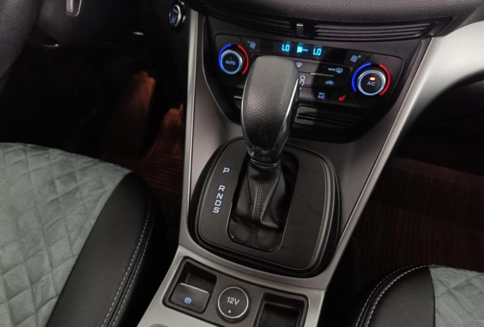 Ford Kuga II Рестайлинг Волгоград  - изображение 13