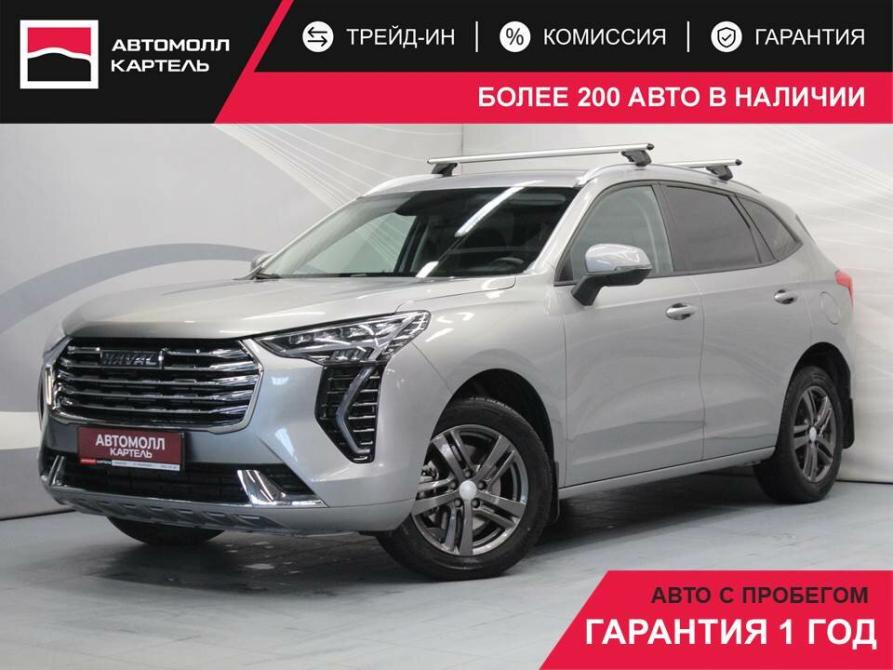 Haval Jolion I Кемерово  - изображение 1
