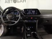 Hyundai Sonata VIII (DN8) Екатеринбург  - изображение 43