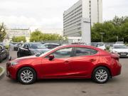 Mazda 3 III (BM) Москва  - изображение 25