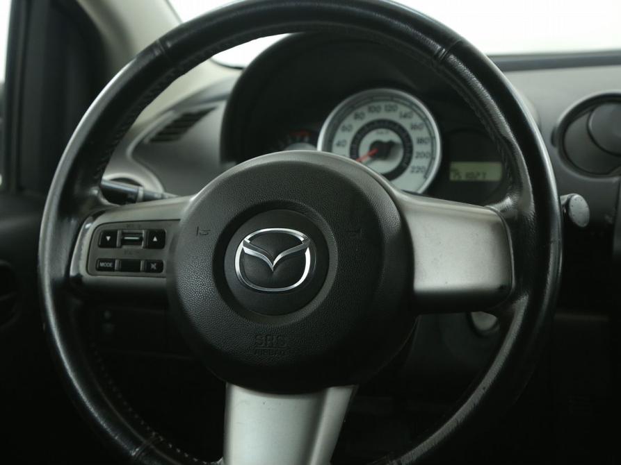 Mazda 2 II (DE) Иваново  - изображение 16