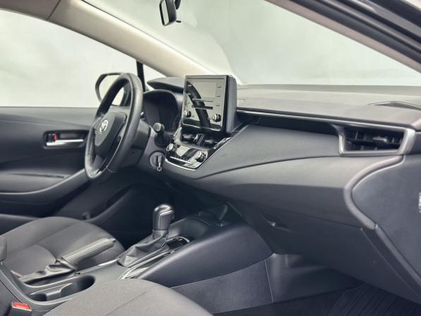 Toyota Corolla XII (E210) с пробегом 2021 года, цена 1 800 000 рублей, 125000 км, седан, Автокод Объявления