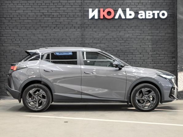 GAC GS3 с пробегом 2024 года, цена 2 190 000 рублей, 17769 км, внедорожник, Автокод Объявления