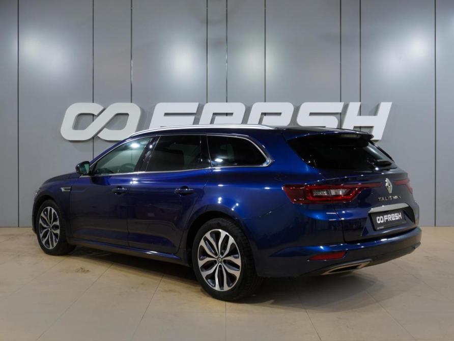 Renault Talisman I Воронеж  - изображение 2
