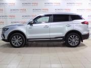 Geely Atlas Pro Екатеринбург  - изображение 21
