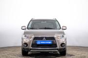 Mitsubishi Outlander II Рестайлинг Пермь  - изображение 24