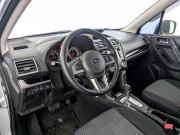 Subaru Forester IV Рестайлинг Москва  - изображение 45
