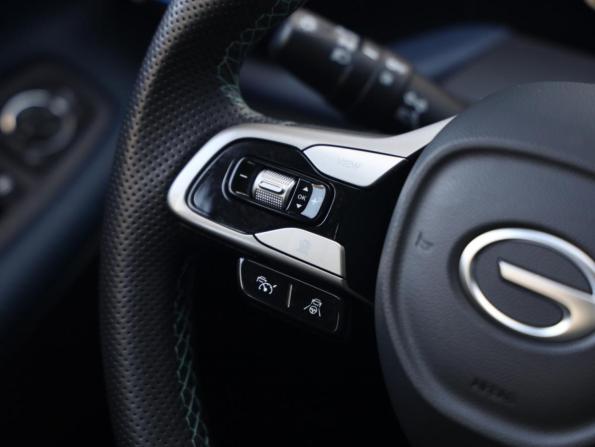 GAC GS3 с пробегом 2024 года, цена 2 049 000 рублей, 25933 км, внедорожник, Автокод Объявления