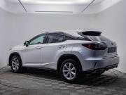 Lexus RX IV Москва  - изображение 27