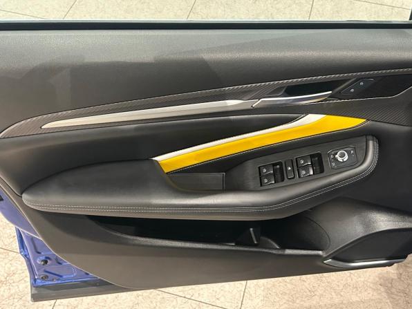 Haval F7x I с пробегом 2020 года, цена 1 679 000 рублей, 94136 км, внедорожник, Автокод Объявления