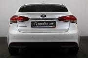 Kia Cerato III Рестайлинг (Classic) Санкт-Петербург  - изображение 21